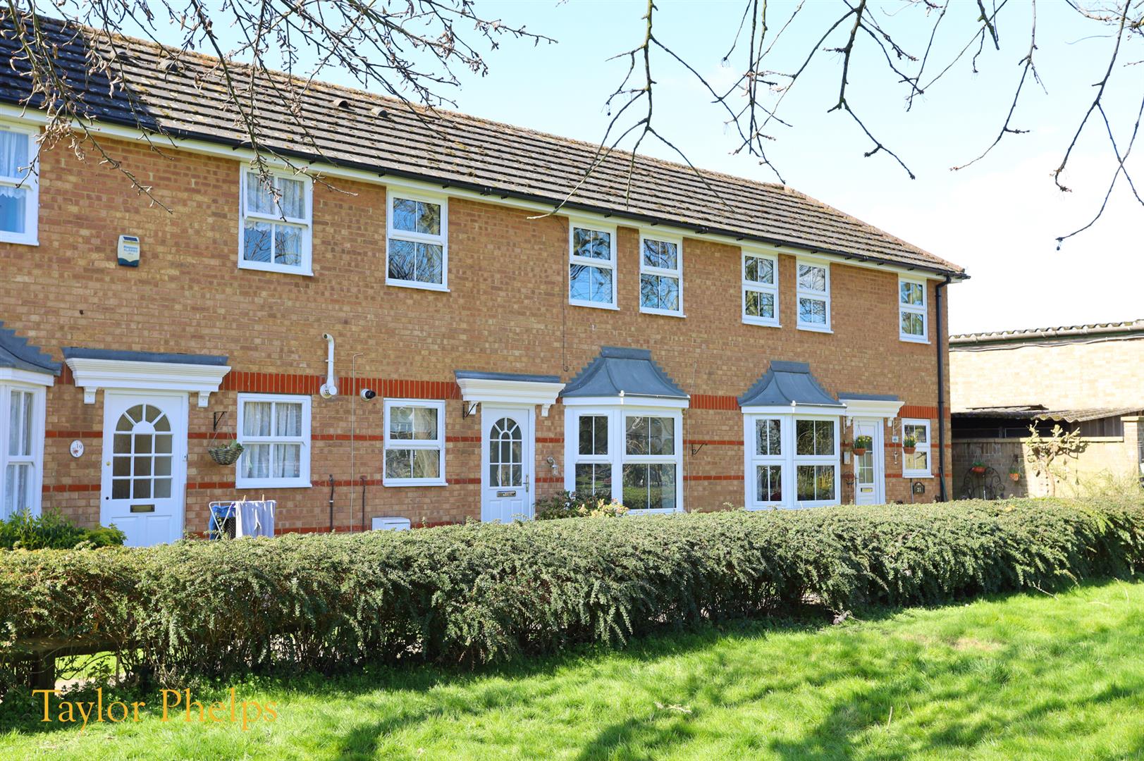 Lee Close, Stanstead Abbotts Ware, SG12 8JN