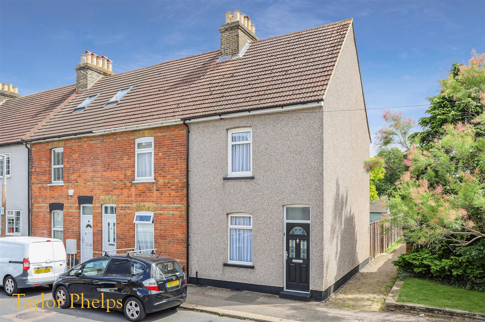 Dewhurst Road, Cheshunt, EN8 9PE