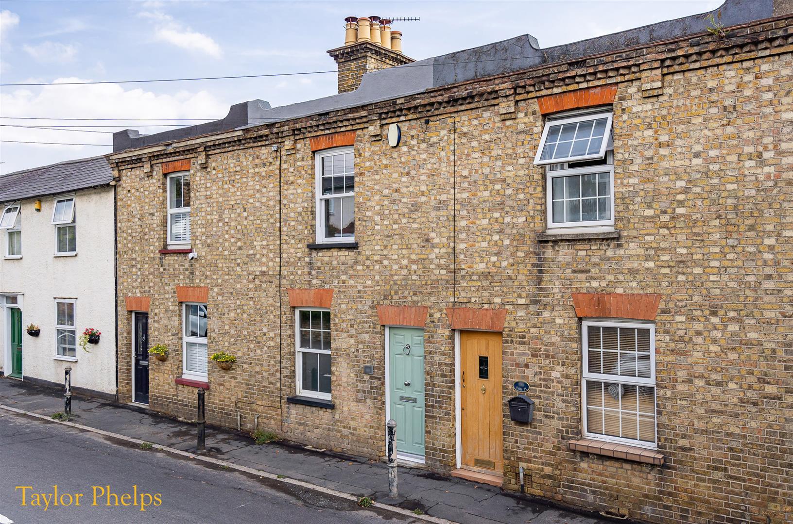 High Street, Puckeridge, SG11 1RX