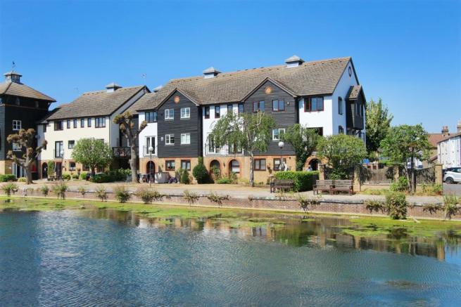 Albany Mews, Ware, SG12 7AL