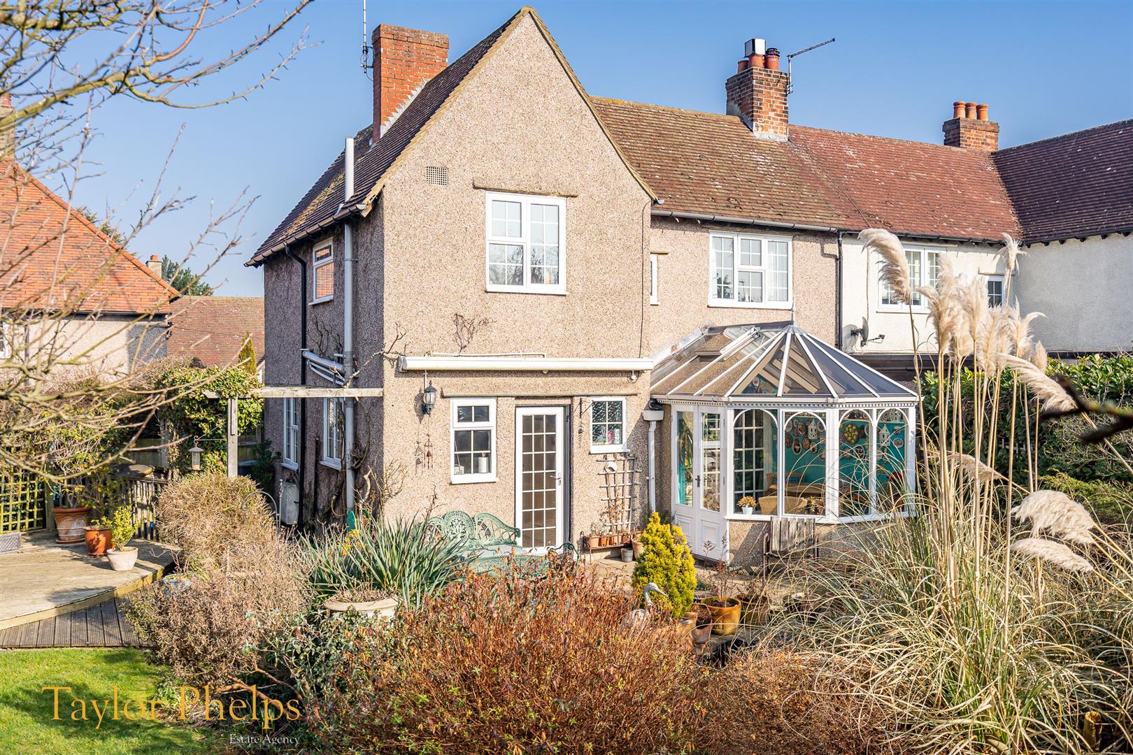 Kingsmead Hill, Roydon Harlow, CM19 5JG