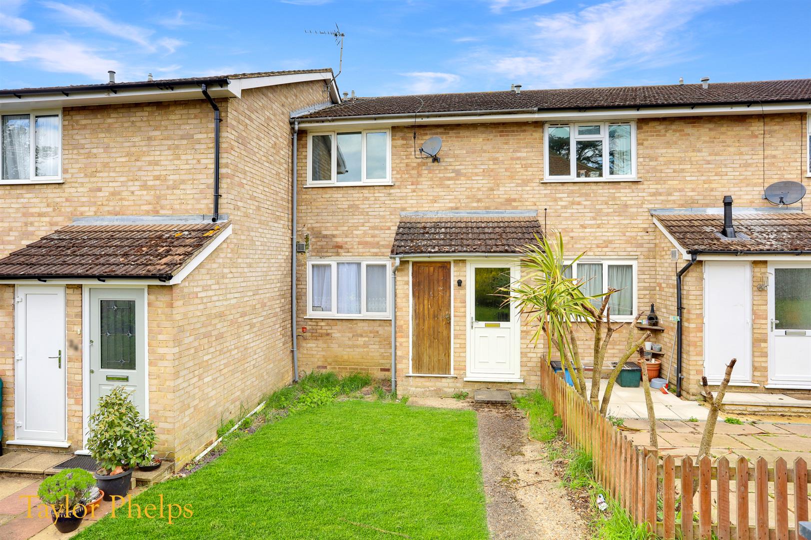 The Blanes, Ware, SG12 0XA