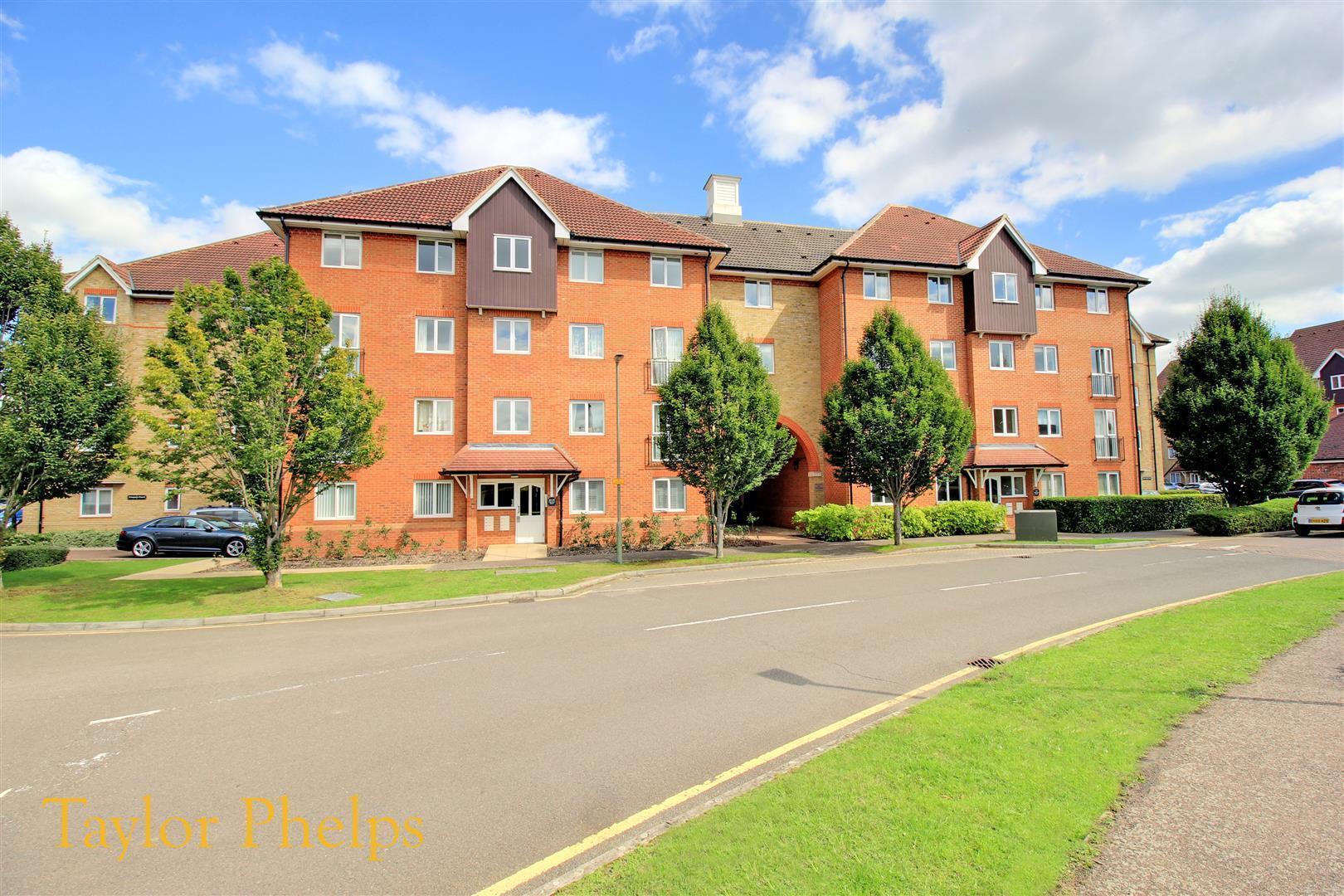 Sutton Court, Ware, SG12 9FH