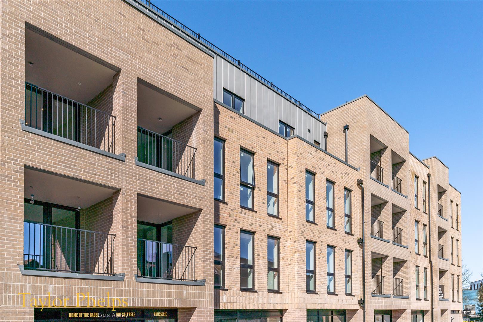 Austen House, Ware, SG12 9HW