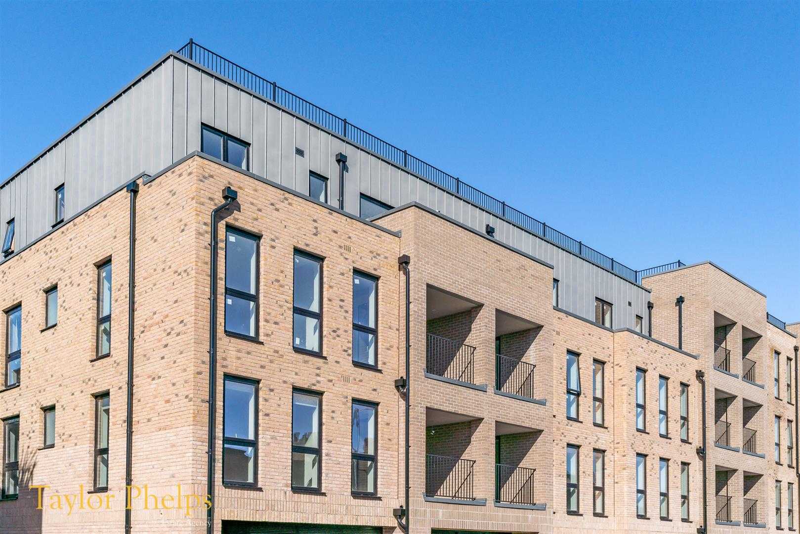 Austen House, Ware, SG12 9HW