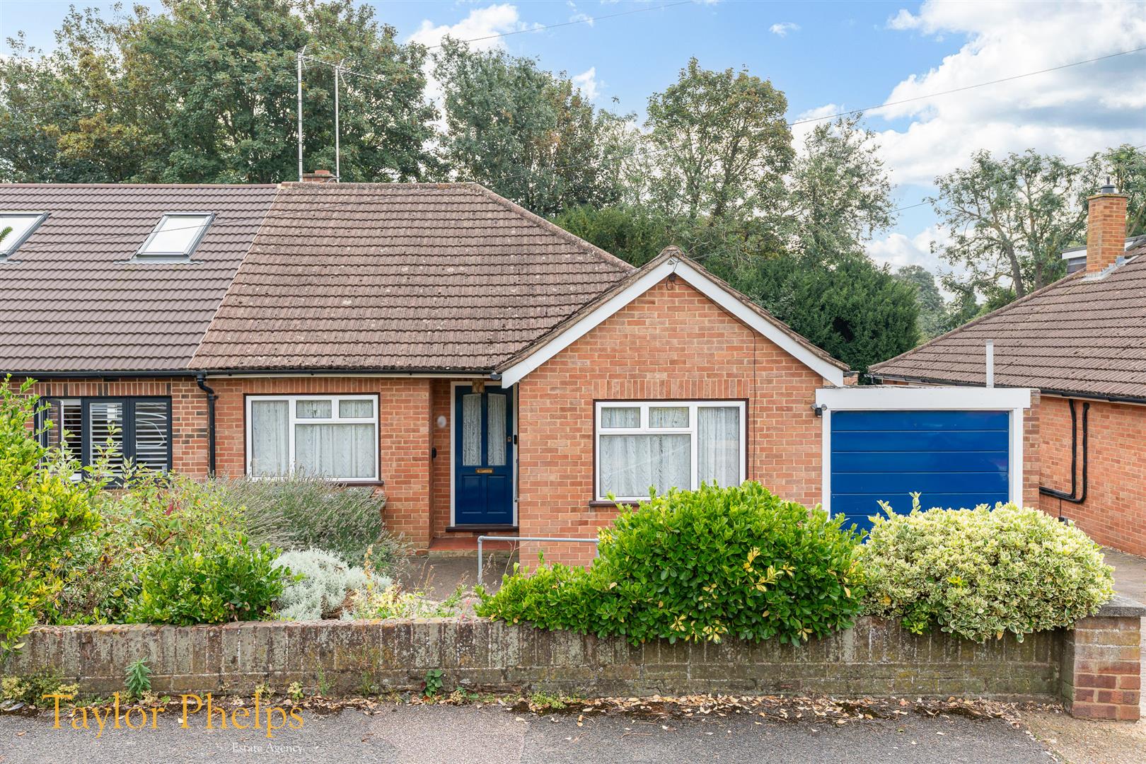 Milton Road, Ware, SG12 0PZ