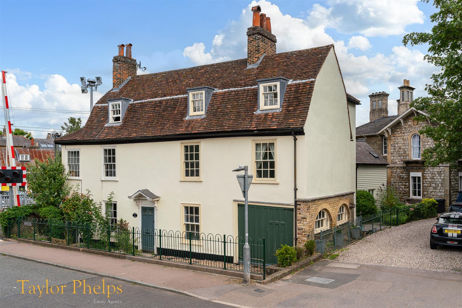 Chadwell House, Ware, SG12 9JE