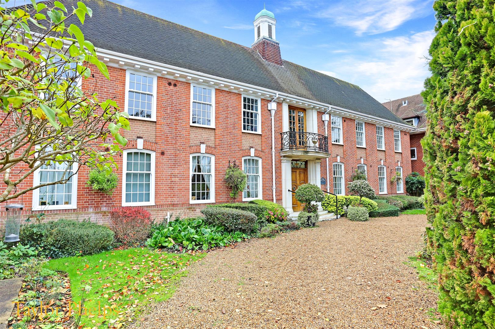 Belverdere Court, Hoddesdon, EN11 8UX
