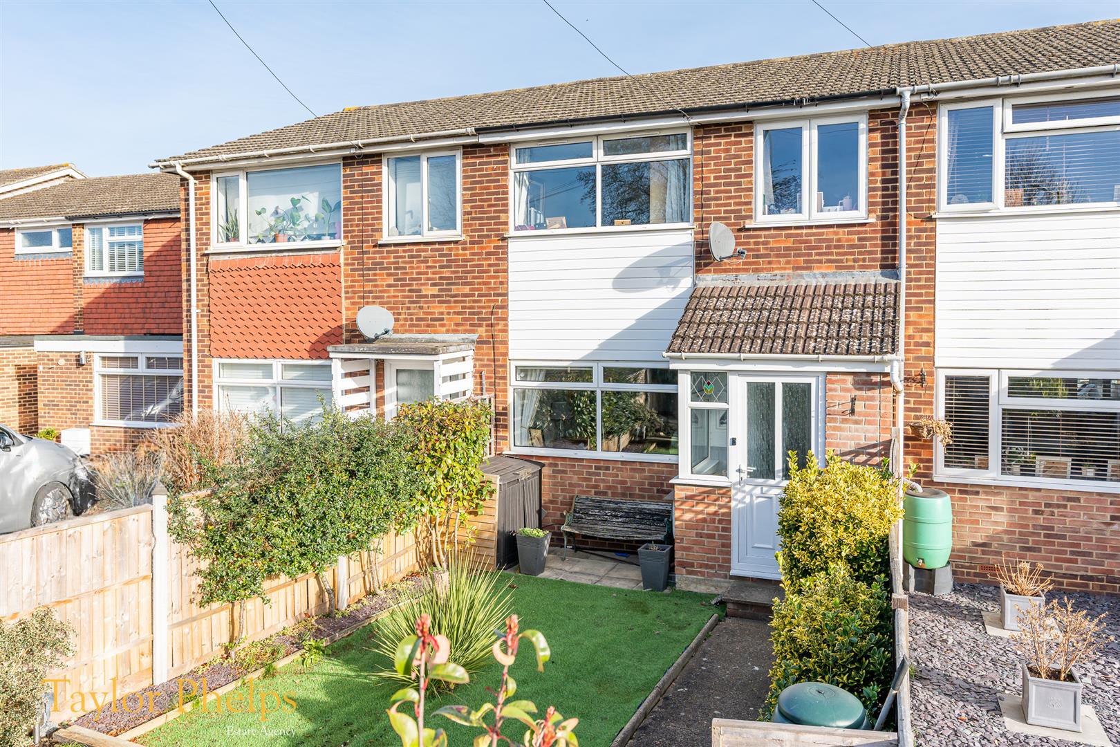 Property in Westmill Road, Ware, SG12 0EL