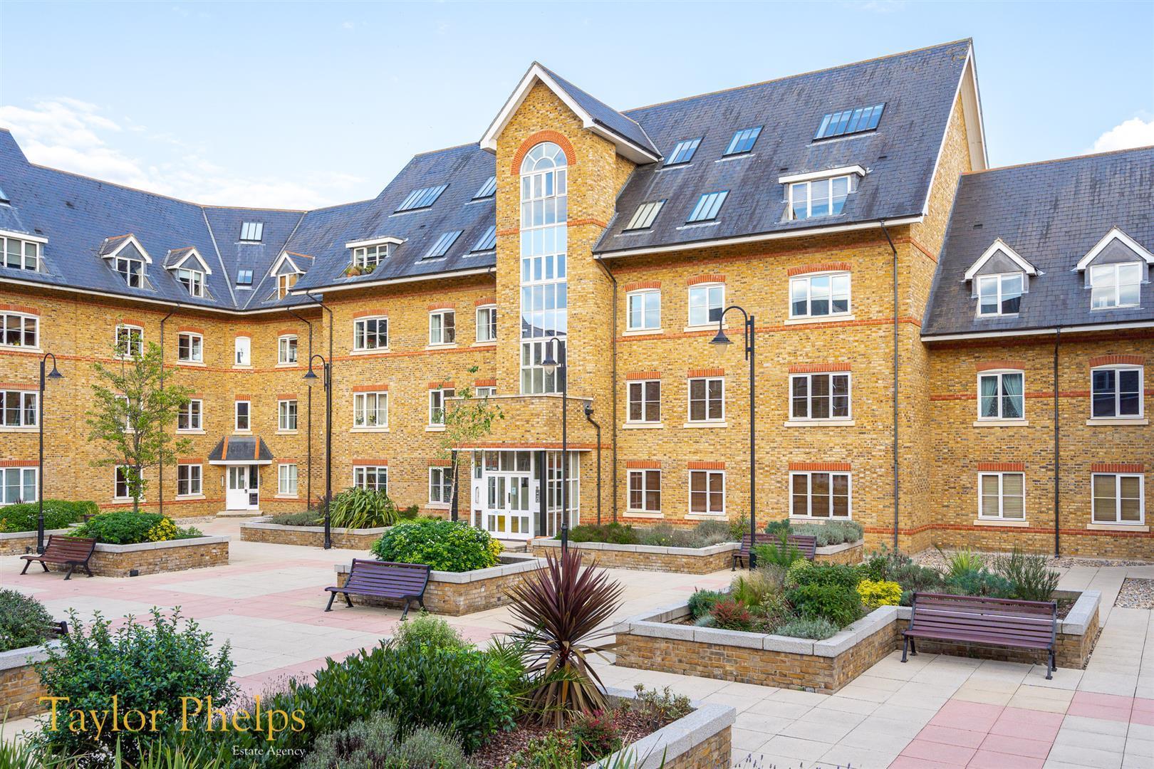 Stewart Place, Station Road, Ware, SG12 9UN