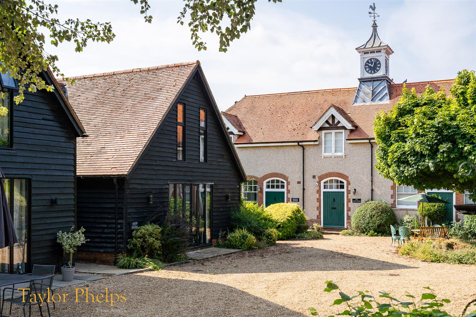 Fanhams Grange, Ware, SG12 7PW