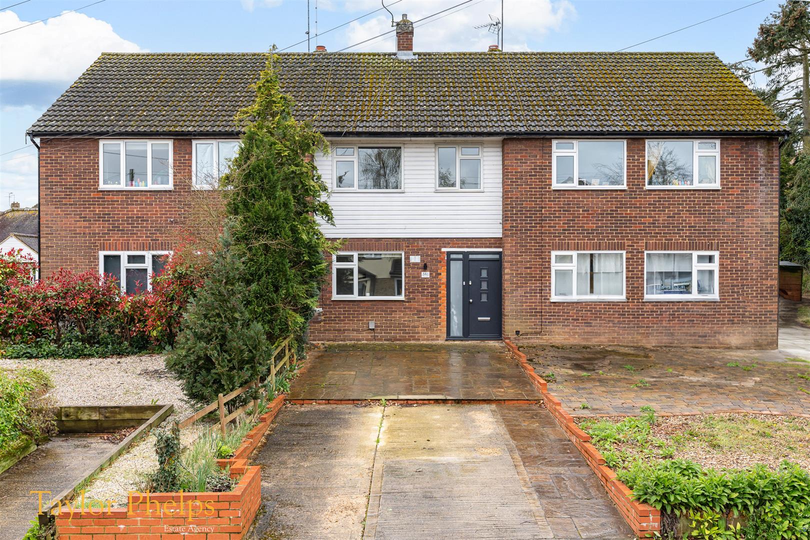 High Street, Watton At Stone, SG14 3SY