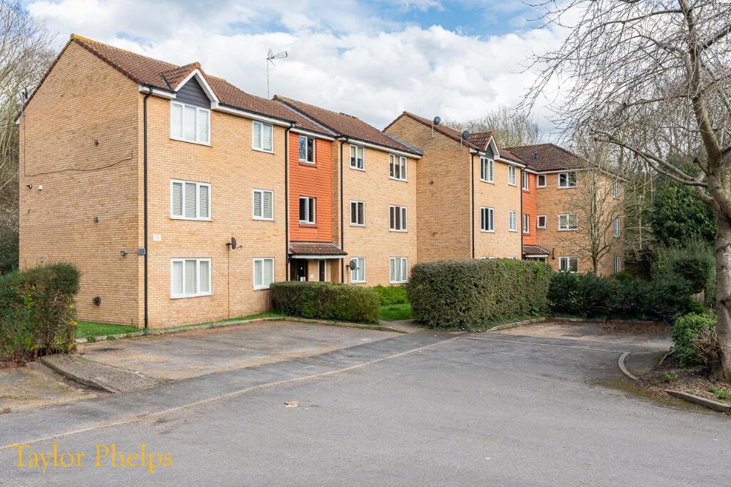 The Hyde, Ware, SG12 0EU