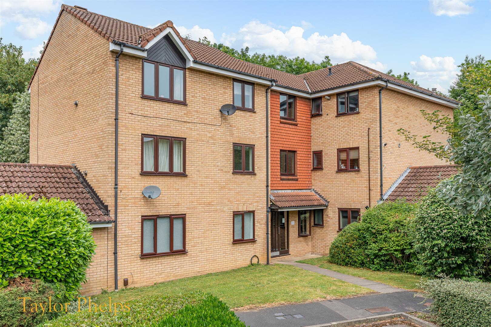 The Hyde, Ware, SG12 0ER