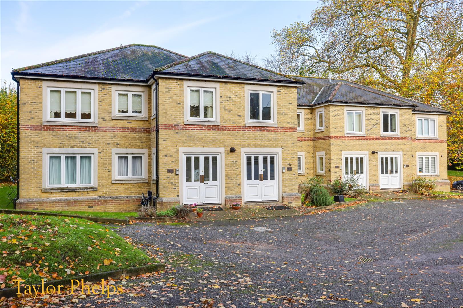Priory Court, Bishop's Stortford, CM23 3SF