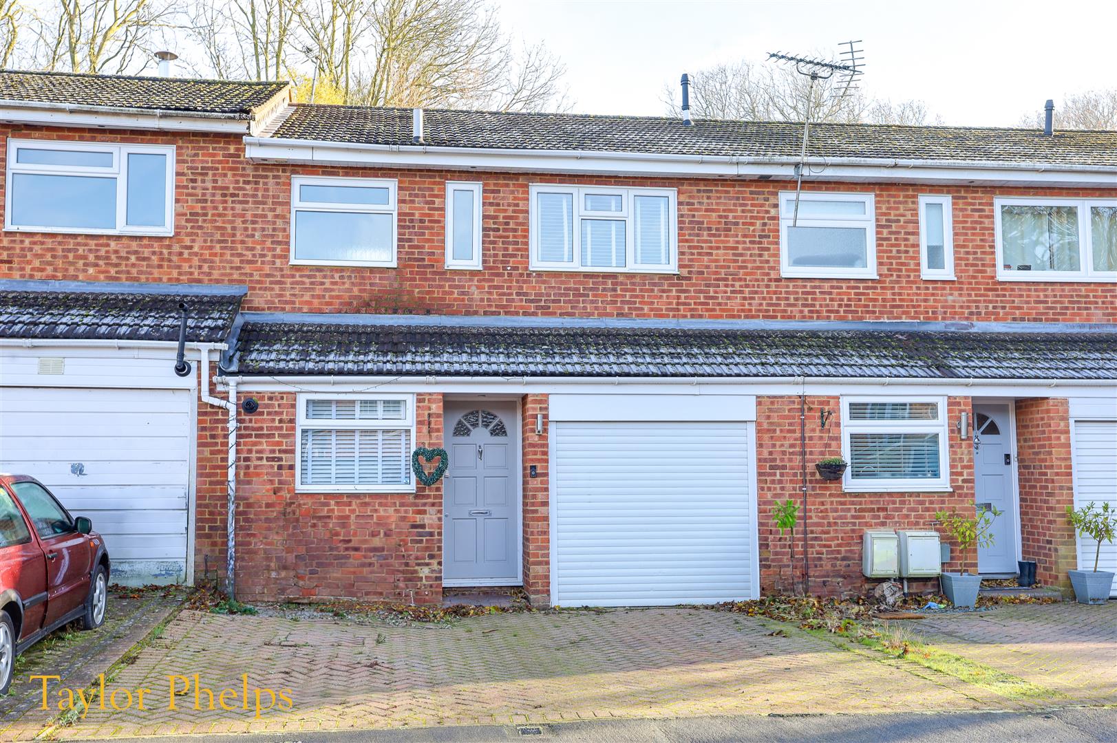 Heathgate, Hertford Heath, SG13 7PH