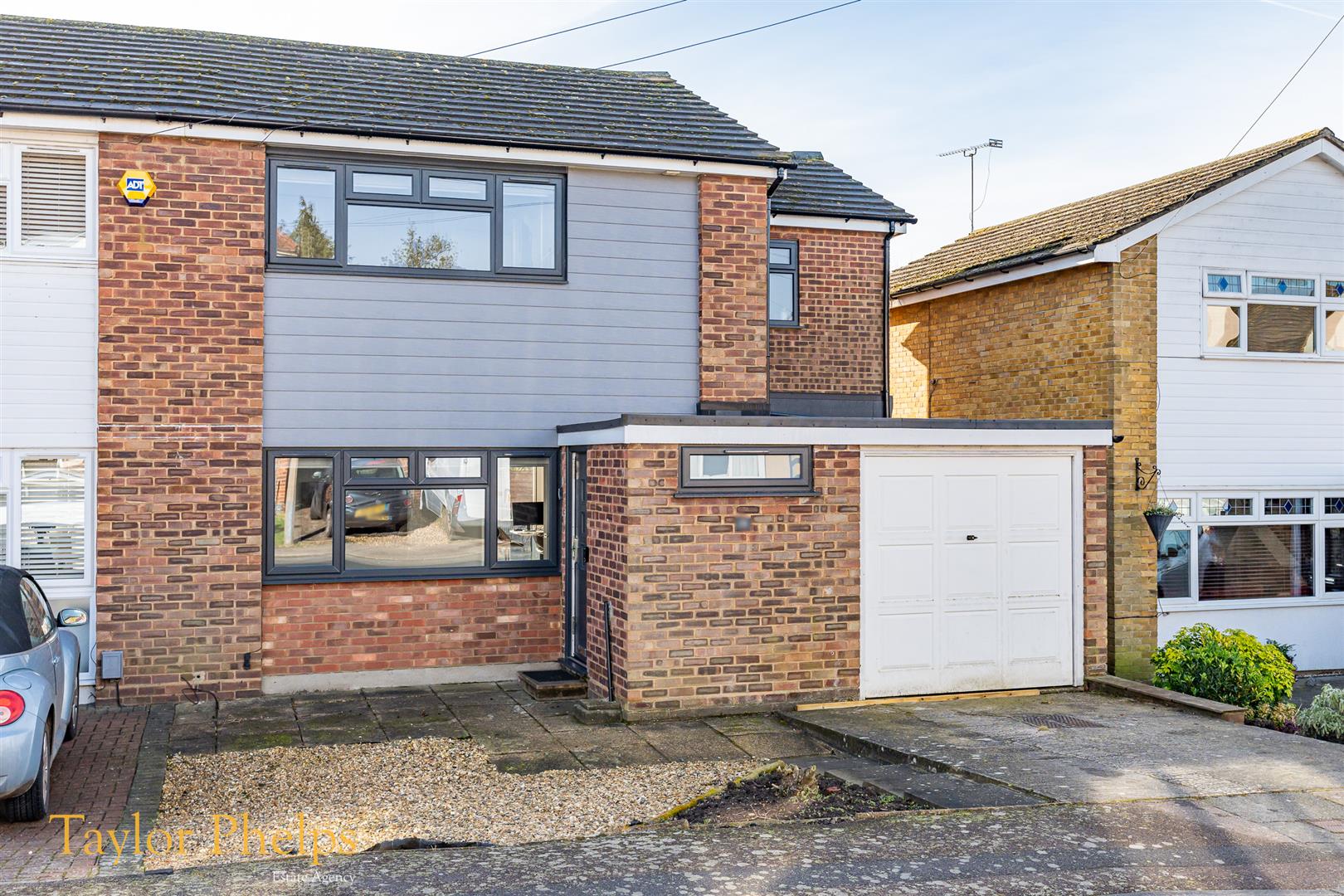 Century Road, Ware, SG12 9DY