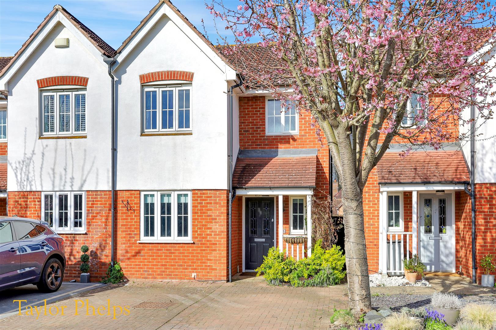 The Granary, Stanstead Abbotts, SG12 8XH