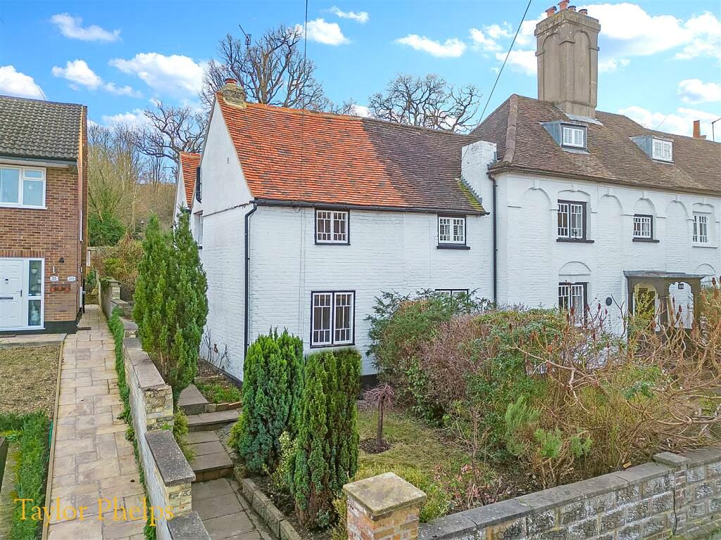 West Street, Hertford, SG13 8EZ