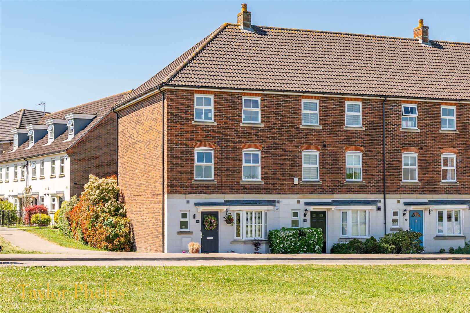 Lady Margaret Gardens, Ware, SG12 7QB