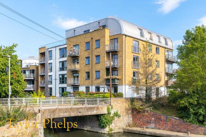 Elder Court, Hertford, SG13 7GD