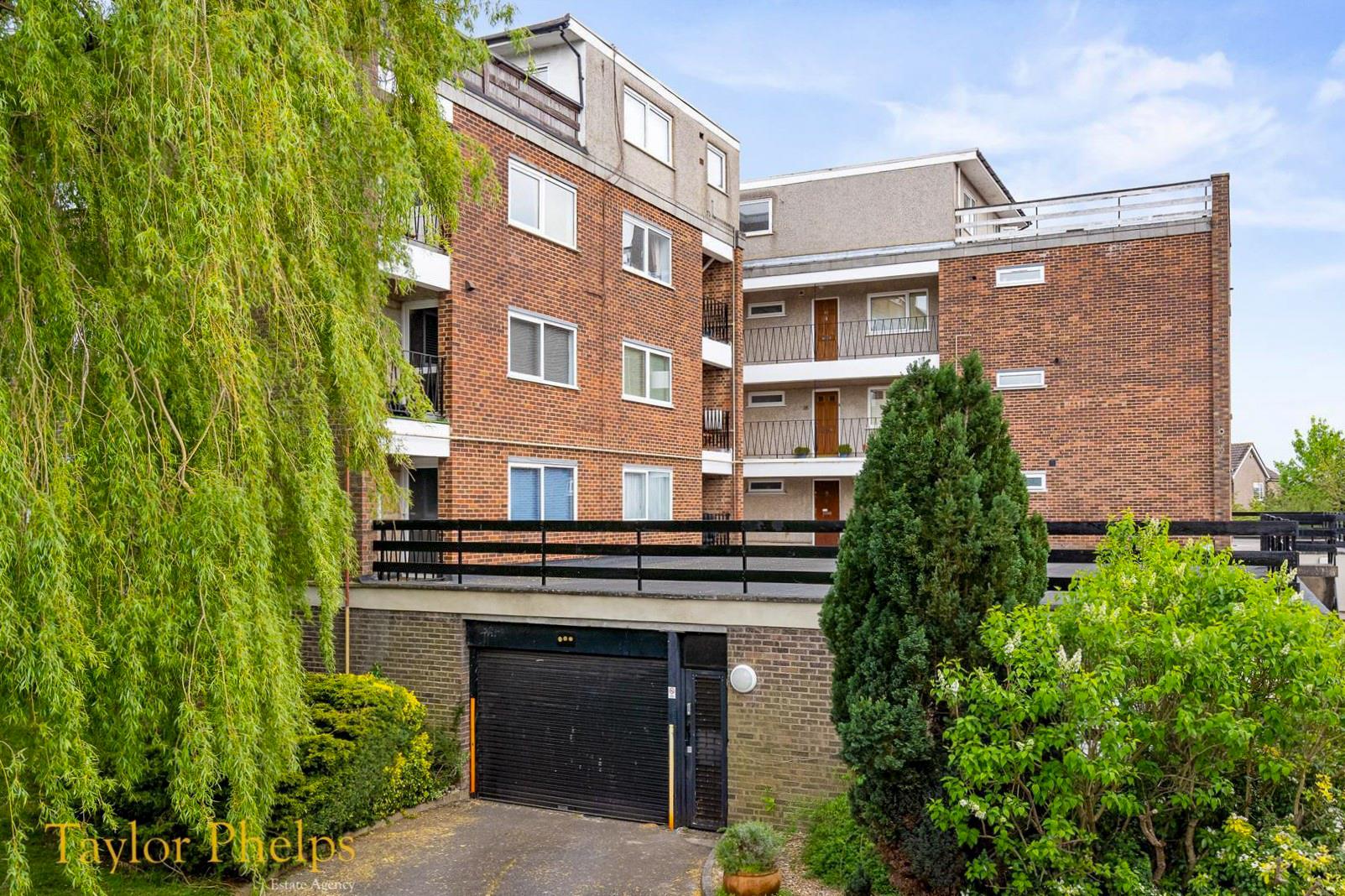 Highmill, Ware, SG12 0RX