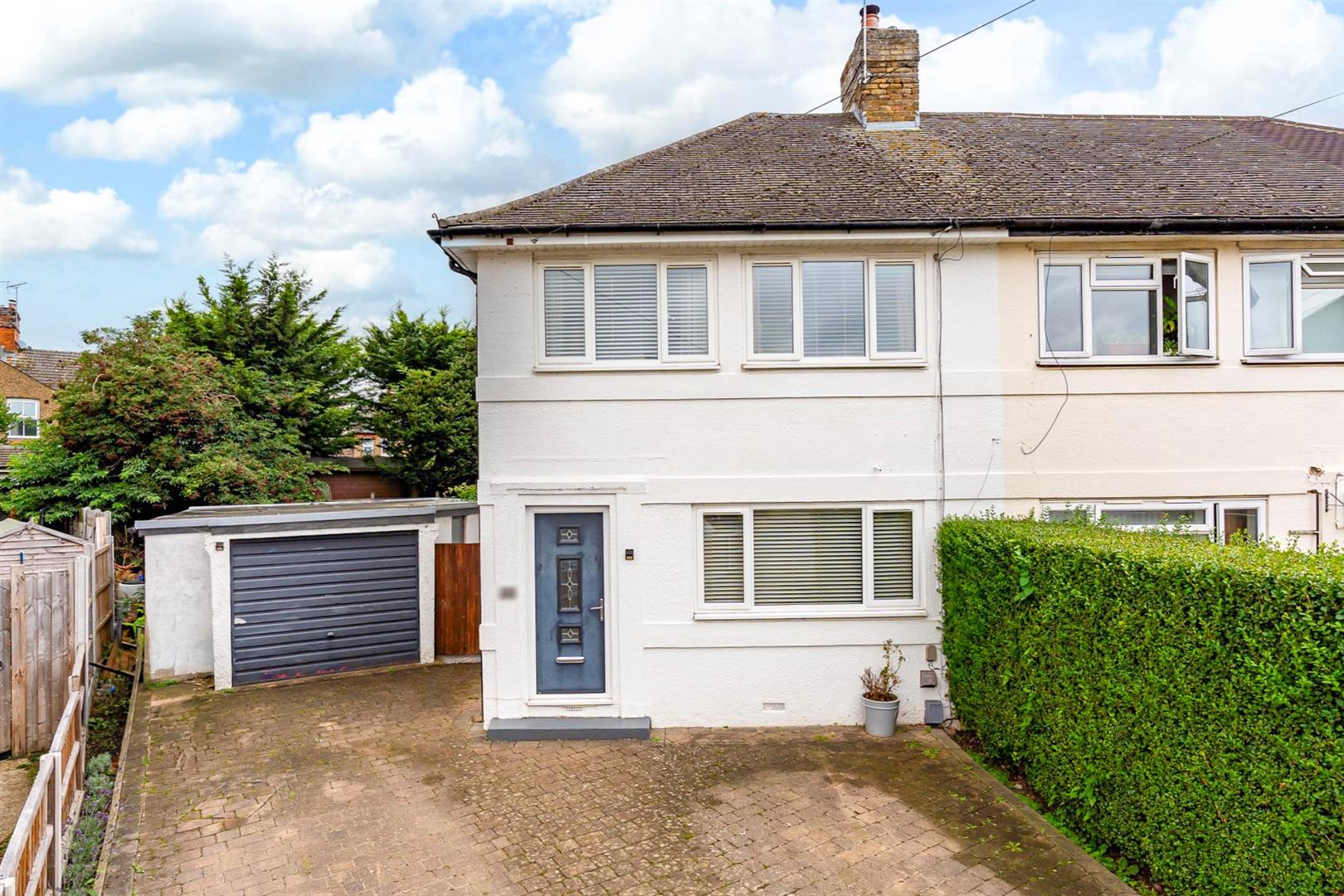 Clements Street, Ware, SG12 7AG