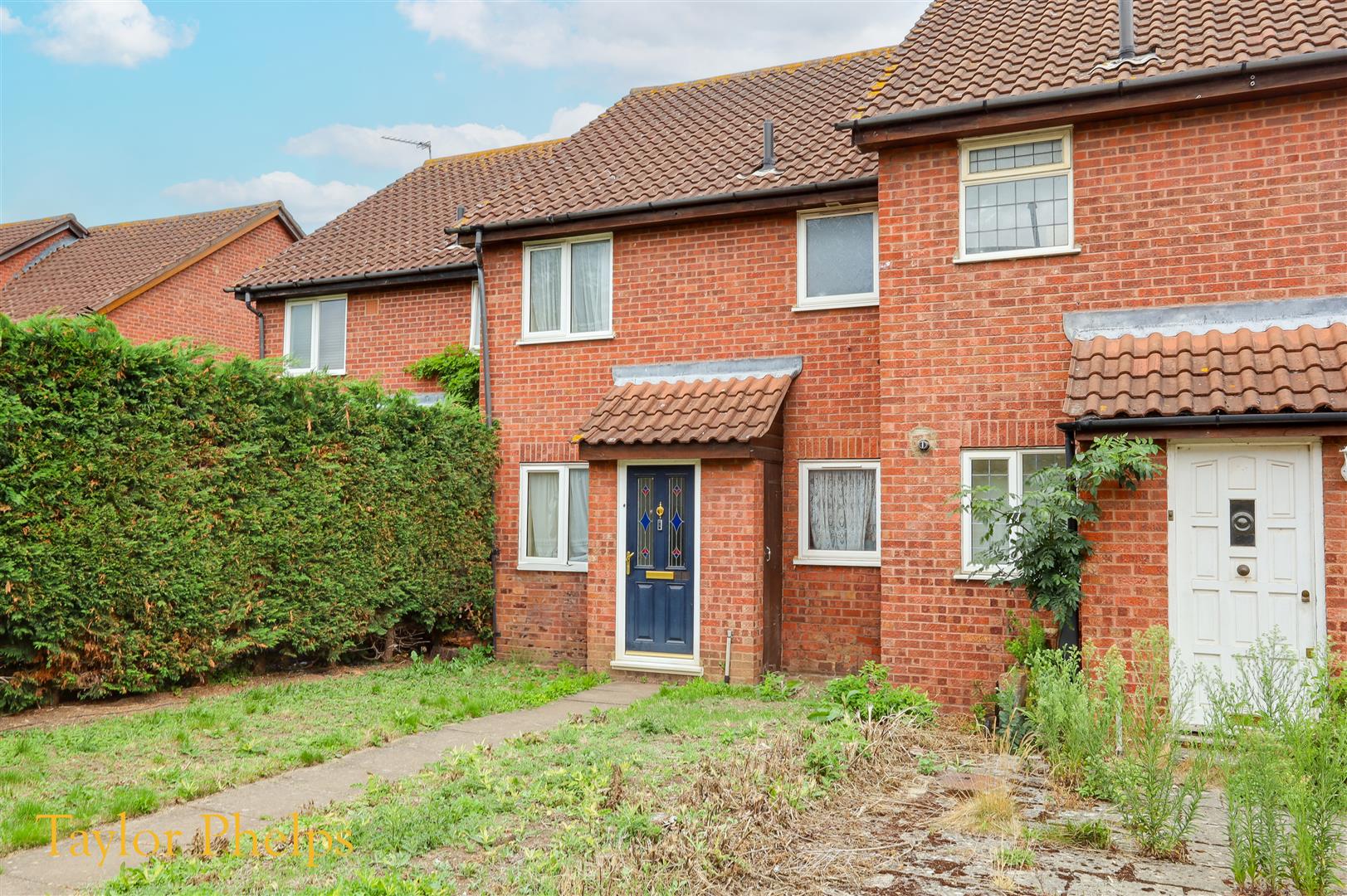 Broomfield Avenue, Broxbourne, EN10 6LS