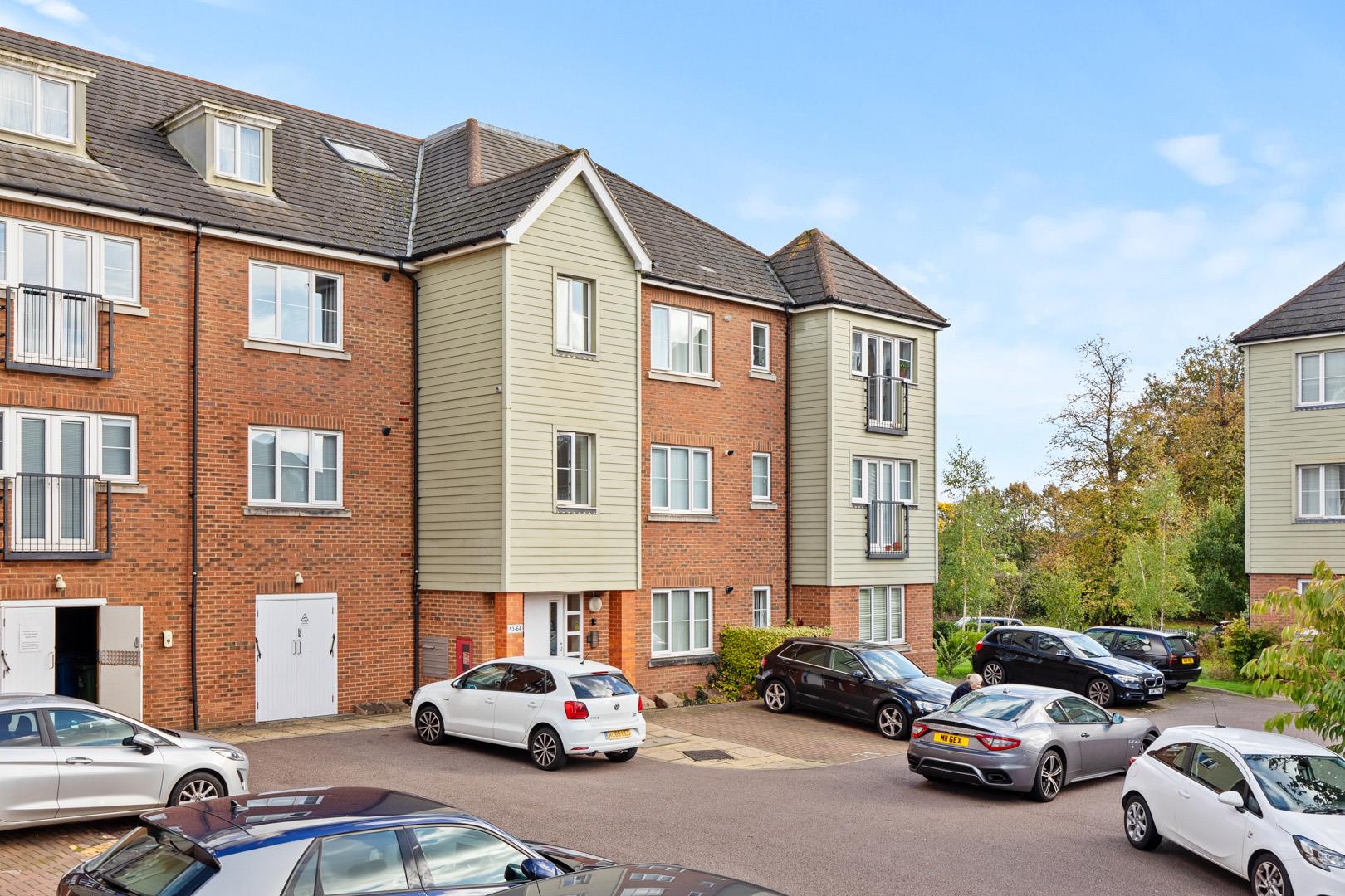 Watery Lane, Broxbourne, EN10 6GF