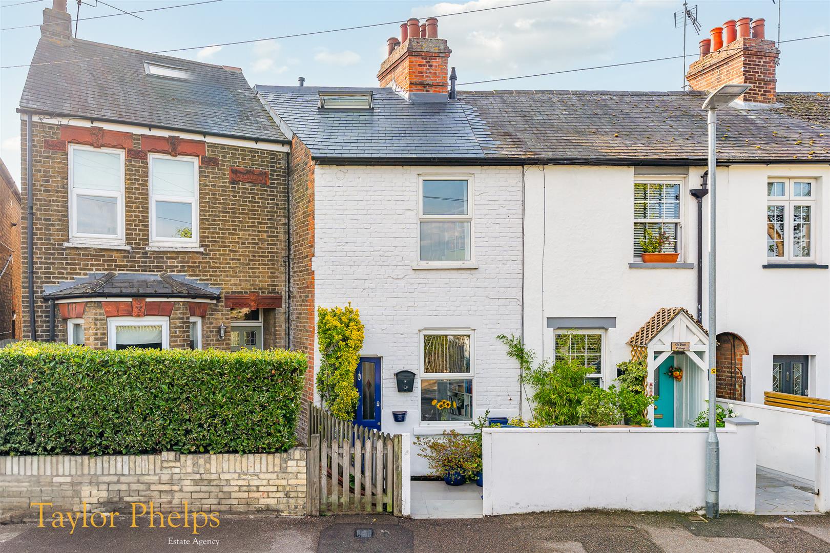 Bowling Road, Ware, SG12 7EQ