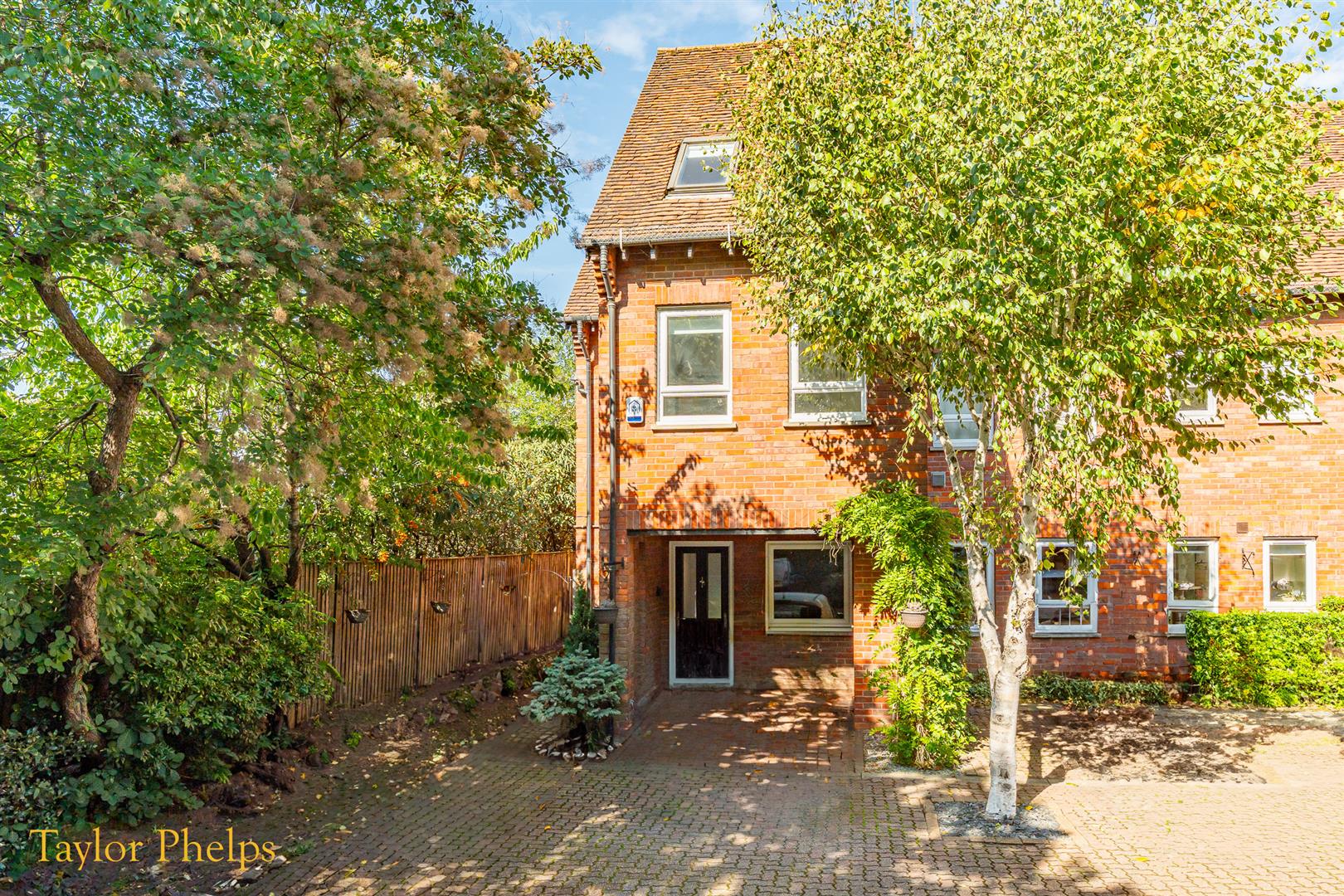 St. Andrew Street, Hertford, SG14 1HQ