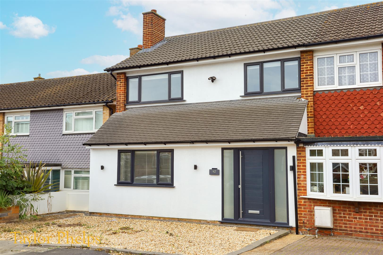 Hilltop Close, Cheshunt Waltham Cross, EN7 6QN