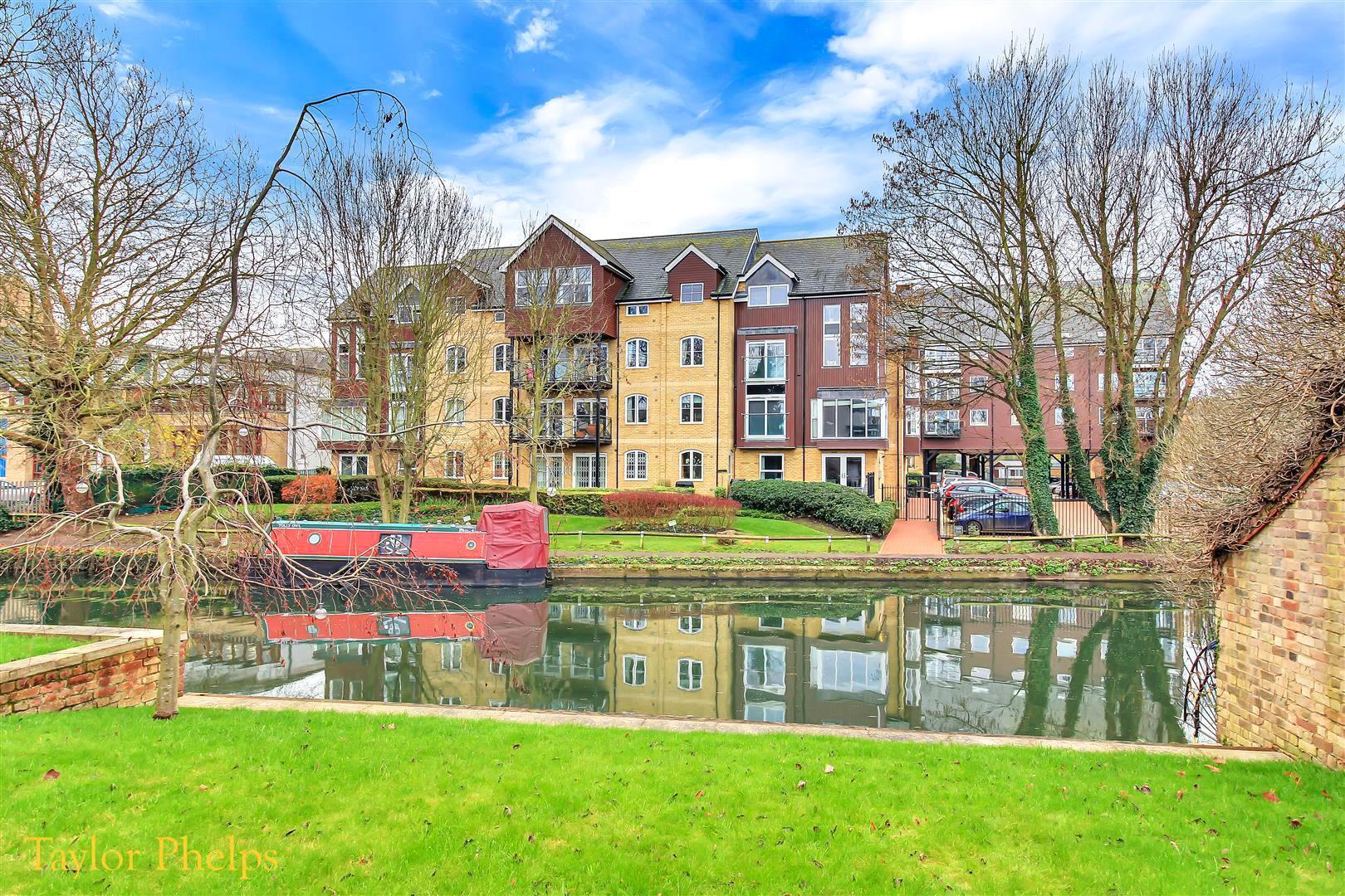 Fusion Court, Ware, SG12 9EJ