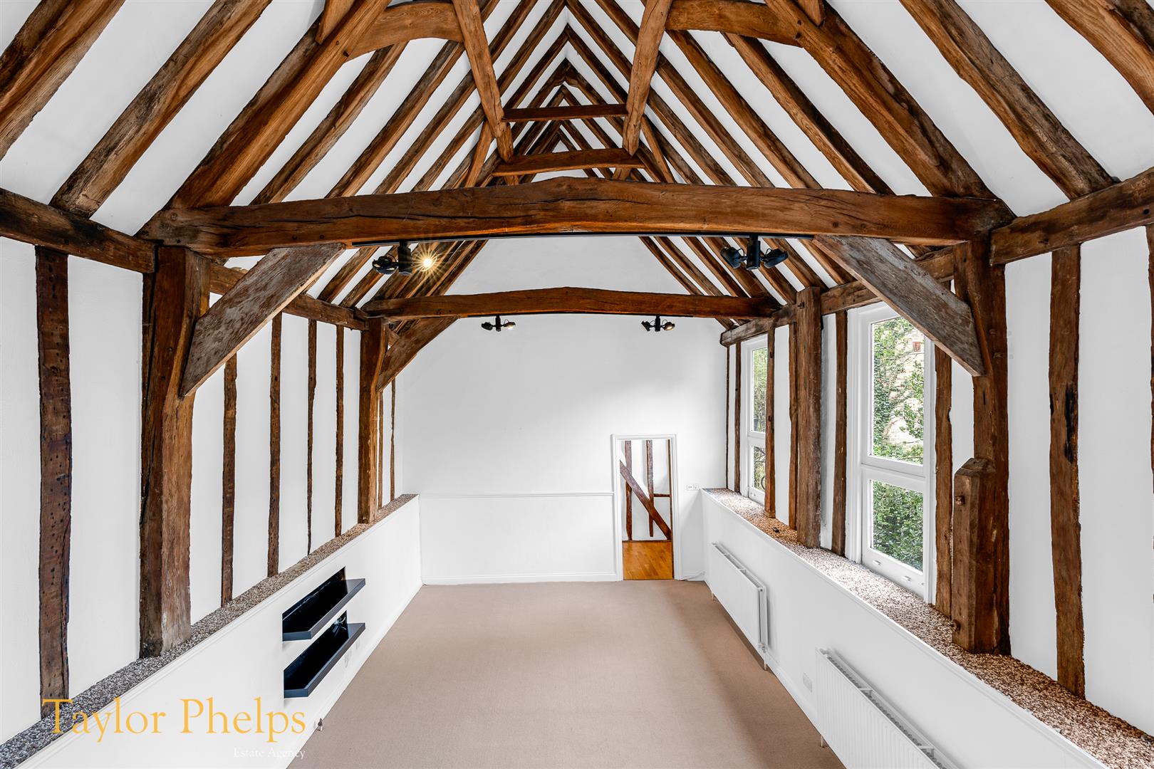 Water Row, High Street, Ware, SG12 9BW