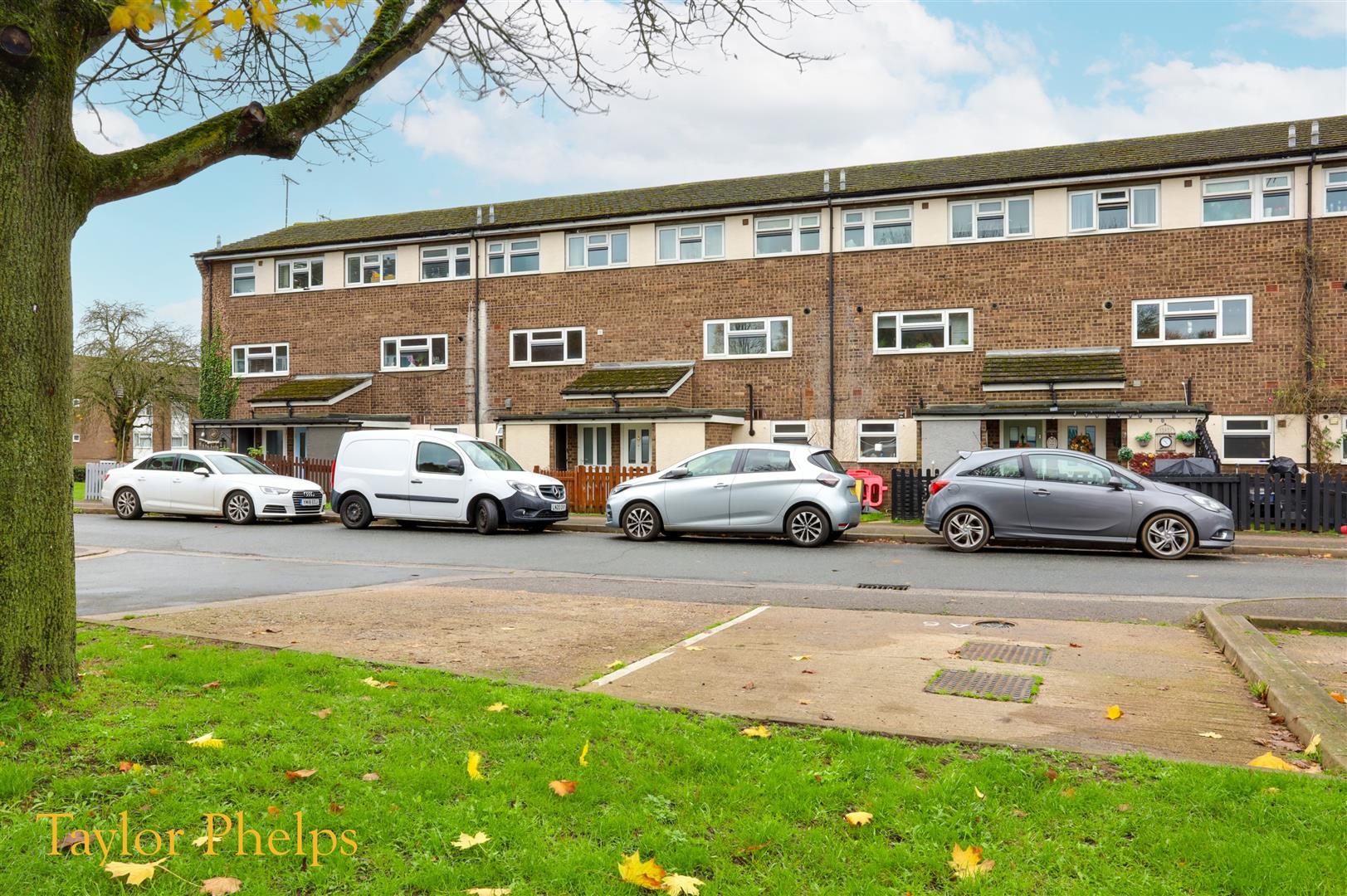 Princes Street, Ware, SG12 9HE