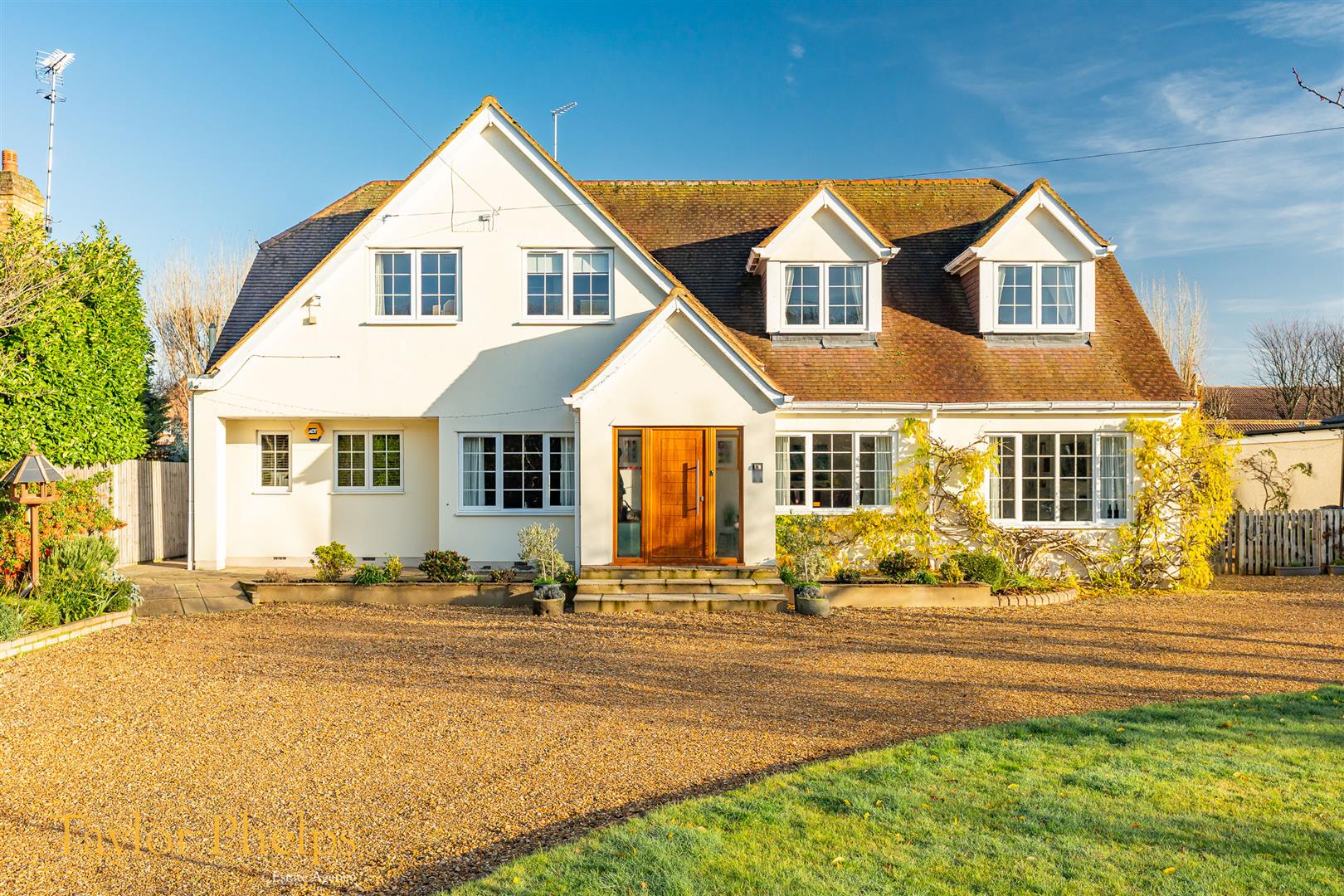 Lower Road, Great Amwell, SG12 9SZ