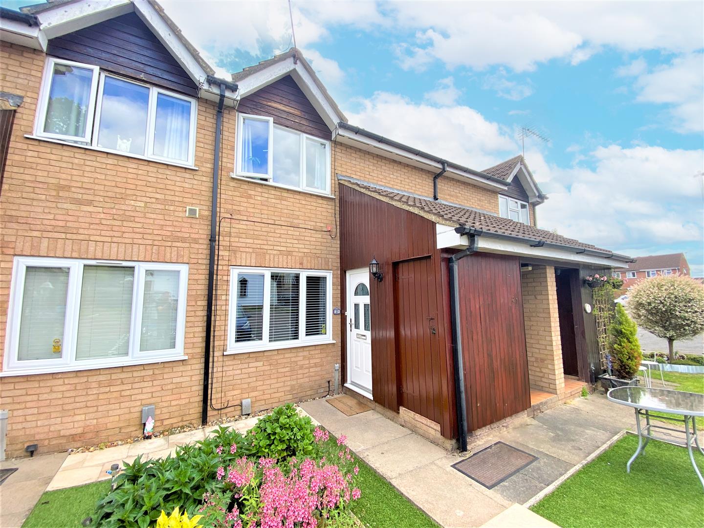 Conifer Close, West Cheshunt, EN7 6EY