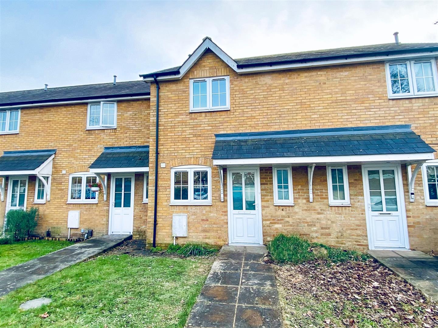 Laburnum Close, Cheshunt, EN8 8DZ