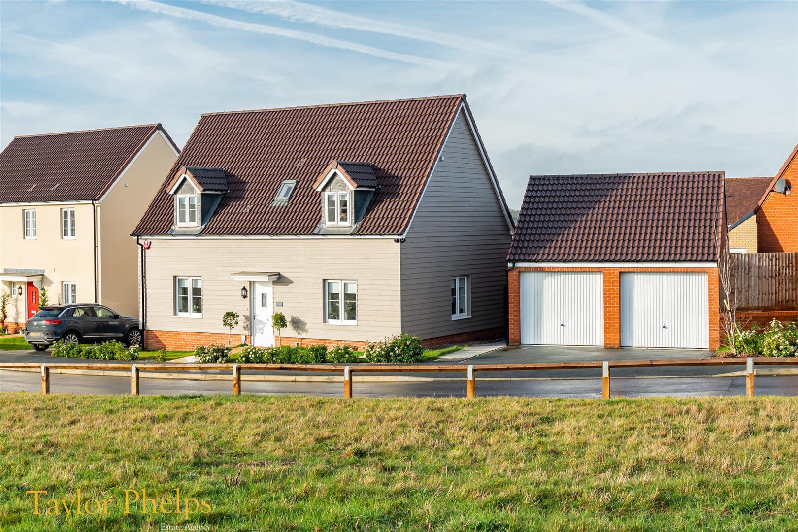 Hayden Road, Buntingford, SG9 9UZ