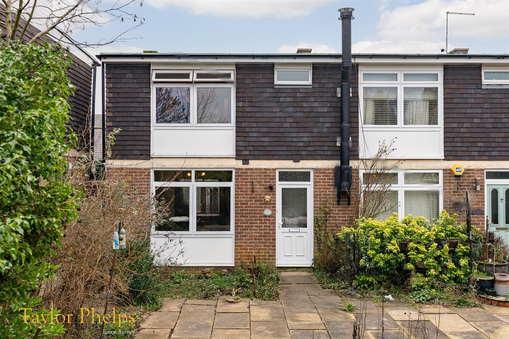 Homefield Road, Ware, SG12 7NF