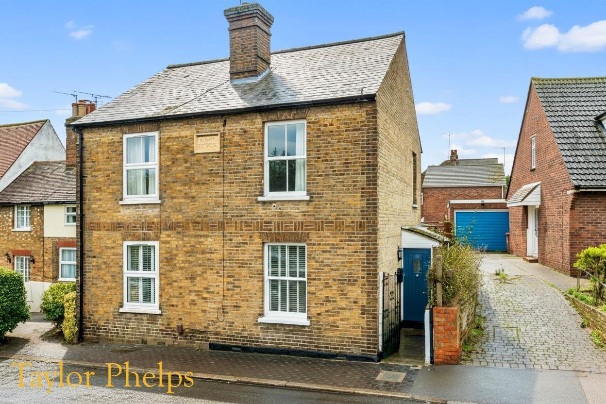Crib Street, Ware, SG12 9HF