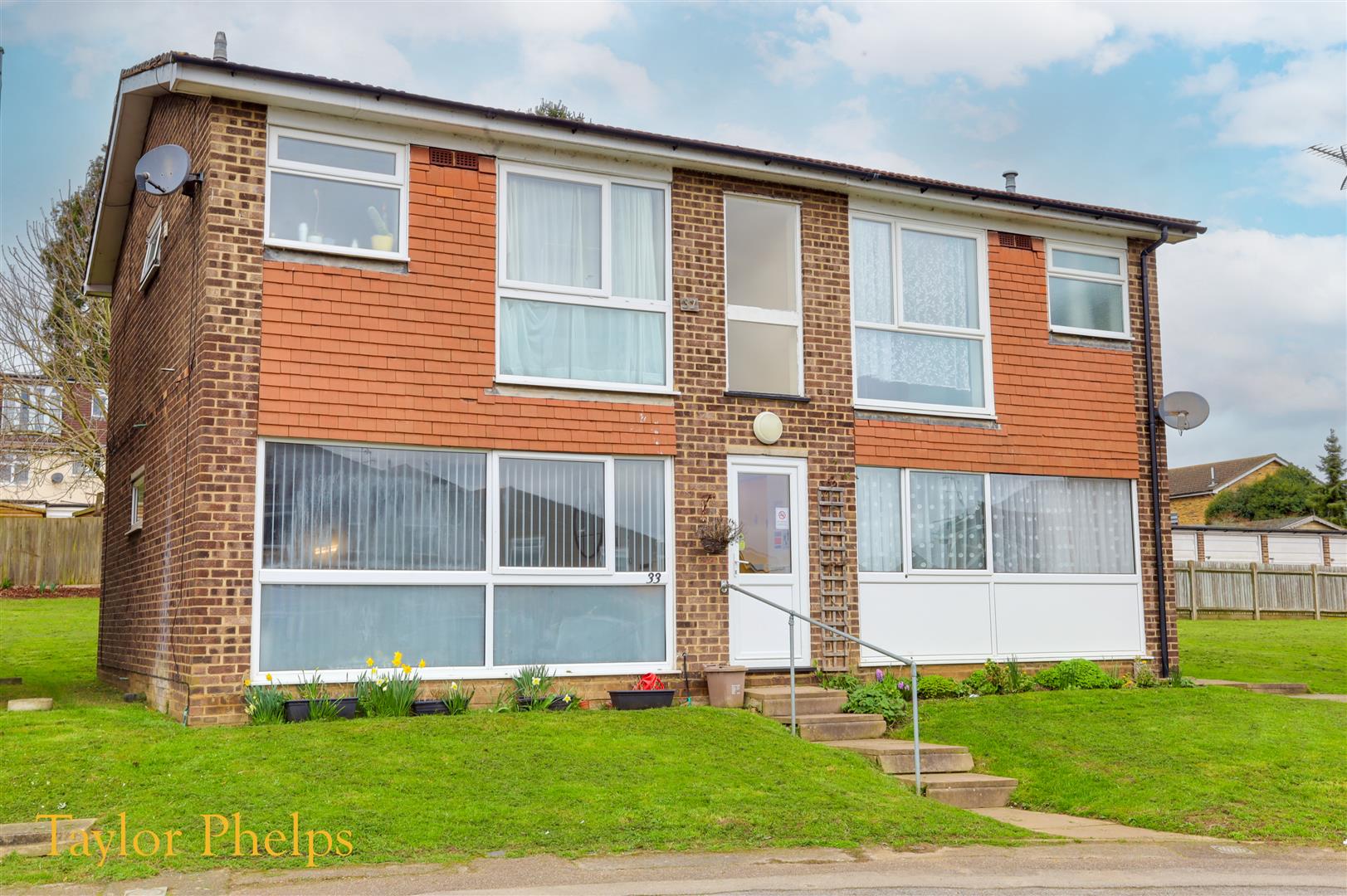 Berners Way, Broxbourne, EN10 6NR