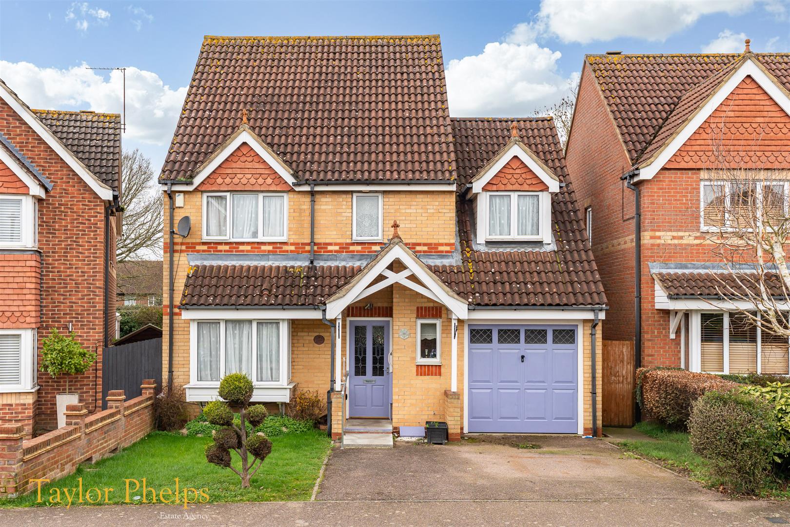 Dahlia Close, Waltham Cross, EN7 6NR