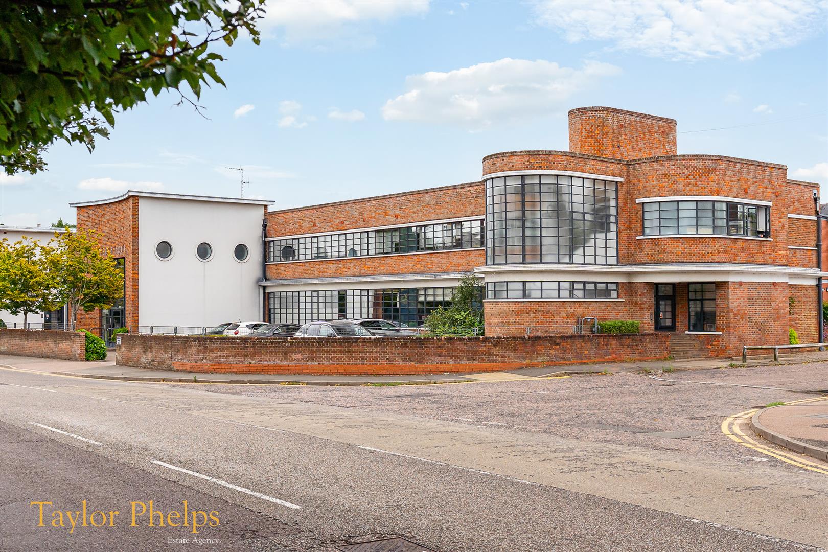 Media House,, Hertford, SG13 7AB