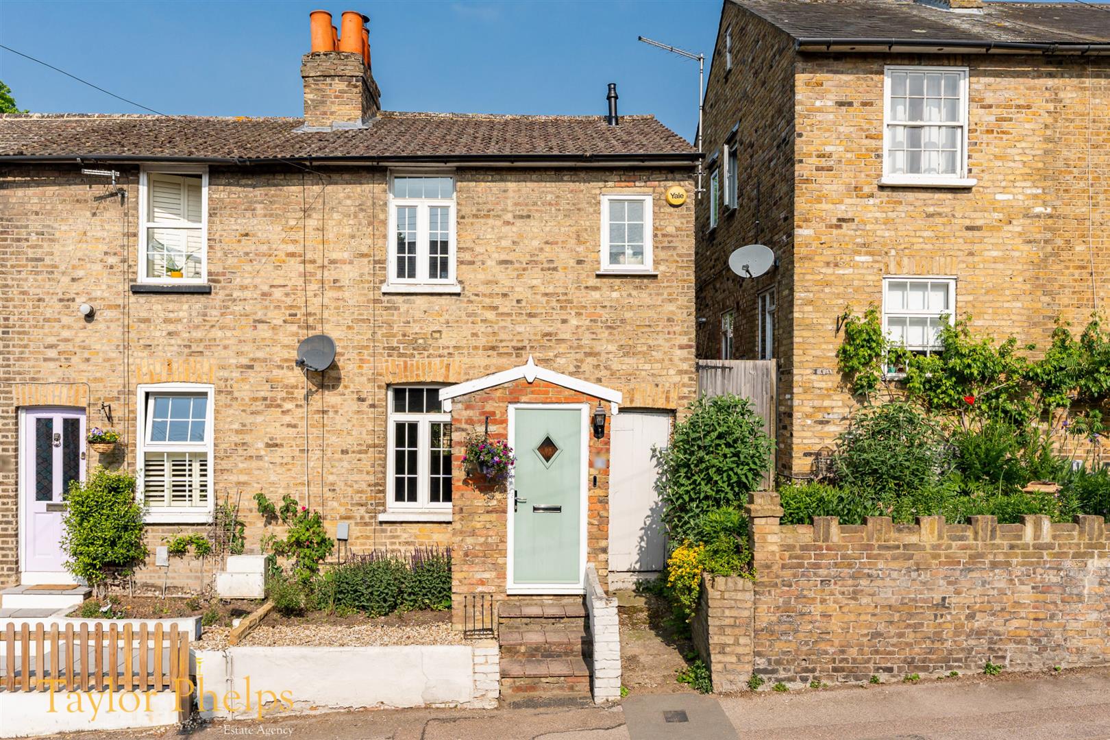 Musley Hill, Ware, SG12 7NA