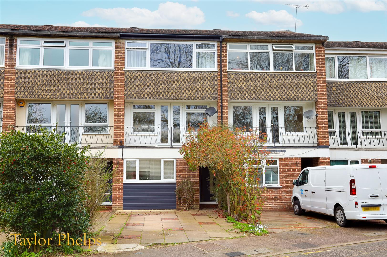 Church View, Broxbourne, EN10 7AB