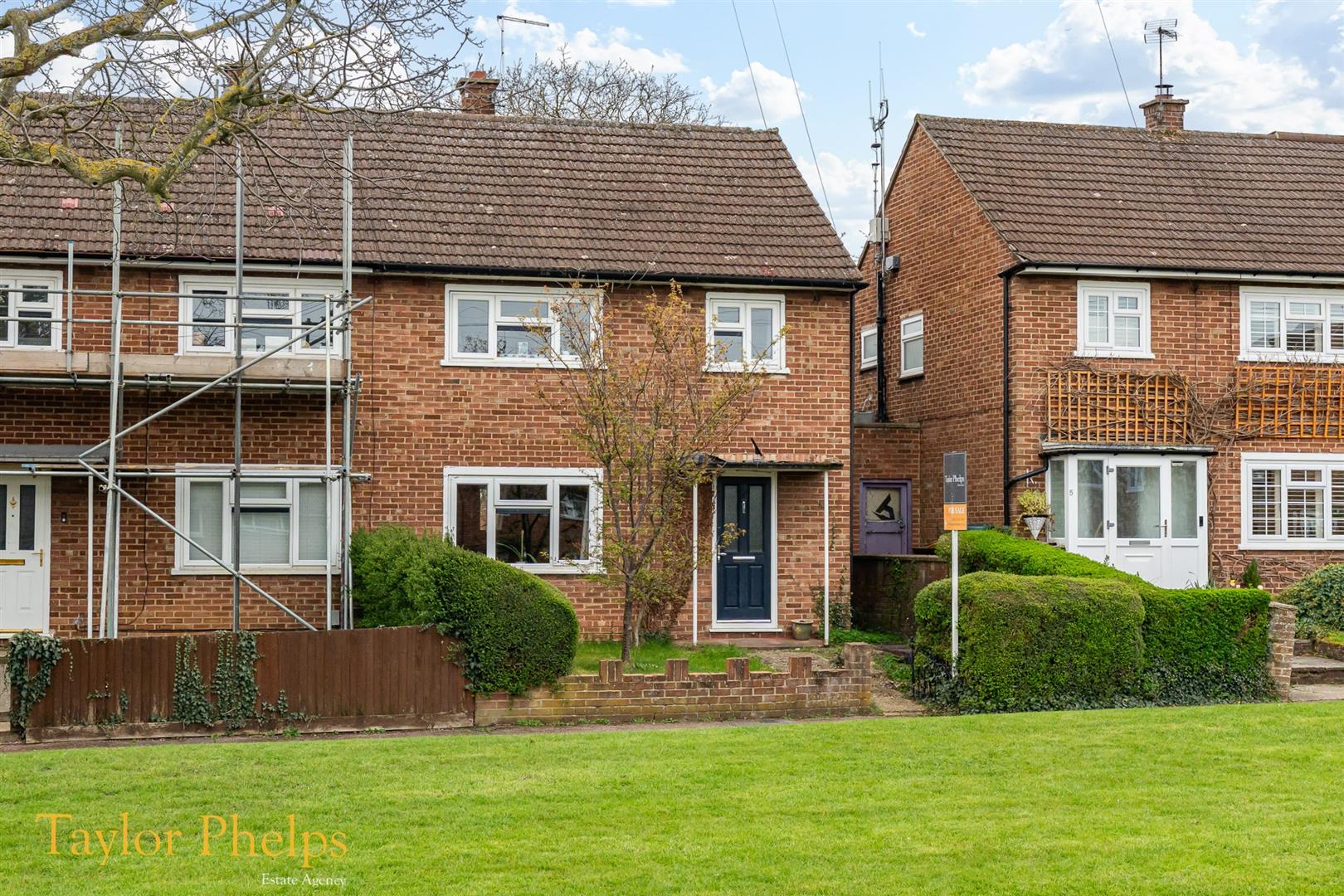 Redan Road, Ware, SG12 7NJ