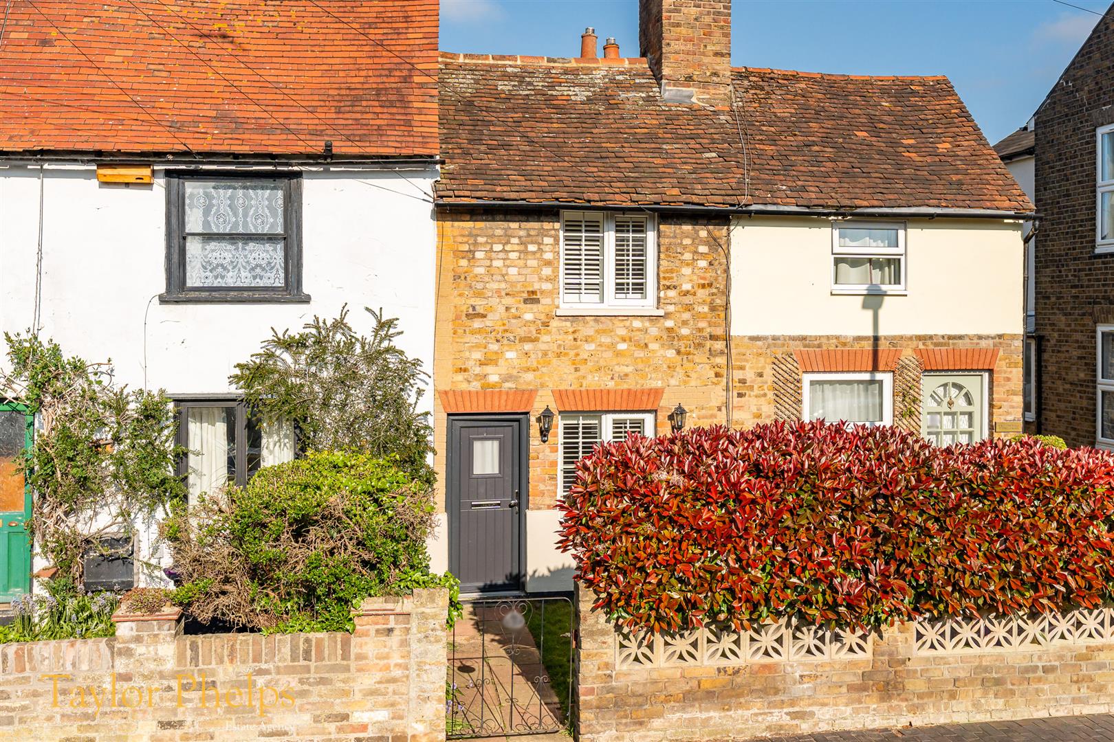 Crib Street, Ware, SG12 9HF