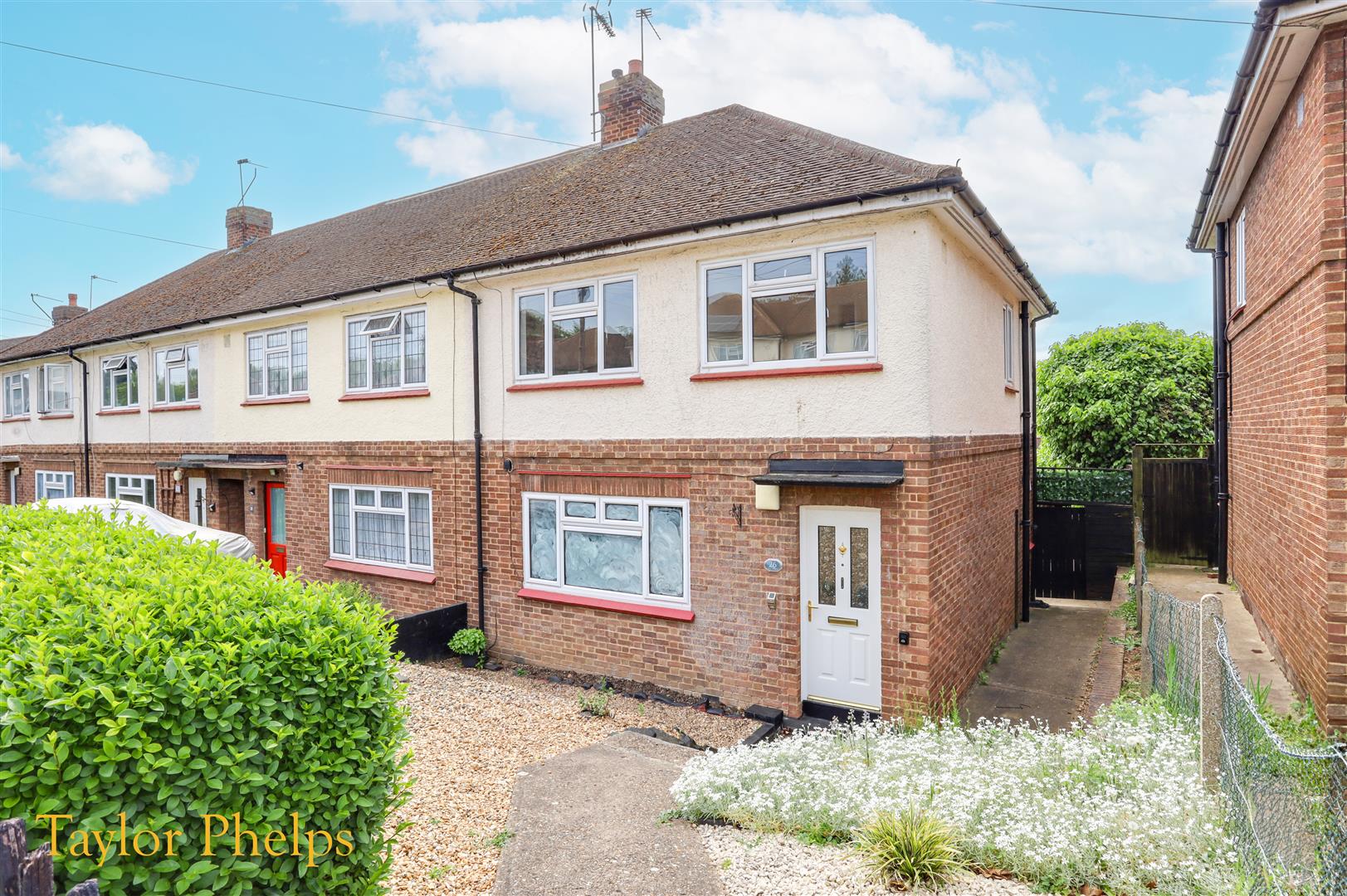 King George Road, Ware, SG12 7DT
