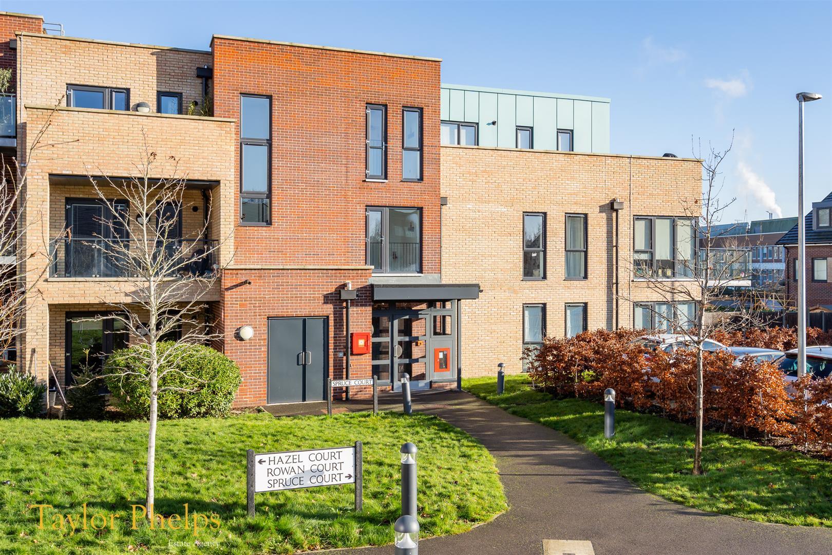 Cowper Close, Ware, SG12 0GN
